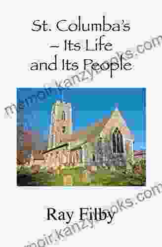 St Columba S Its Life And Its People