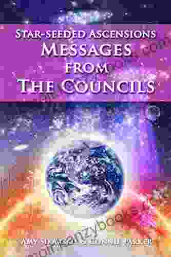 Star Seeded Ascensions: Messages From The Councils