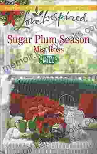 Sugar Plum Season (Barrett S Mill 2)