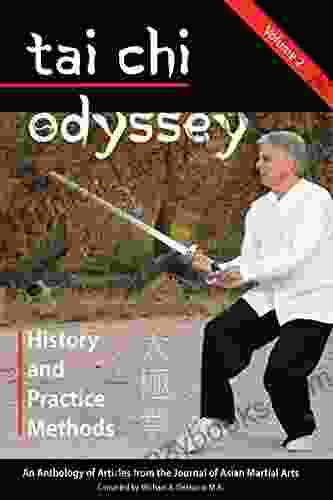 Tai Chi Odyssey Vol 2: History and Practice Methods