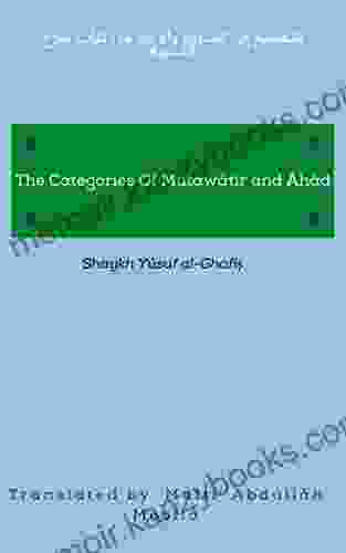 The Categories of Mutawatir and Ahad