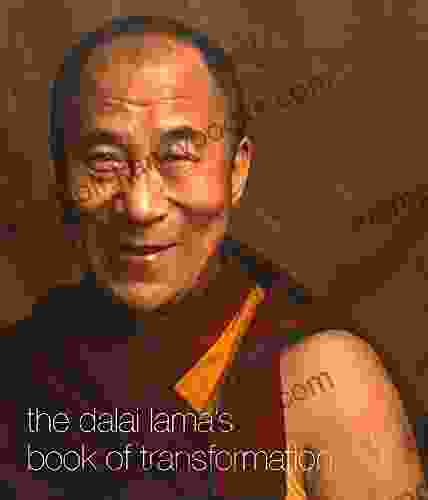 The Dalai Lama S Of Transformation