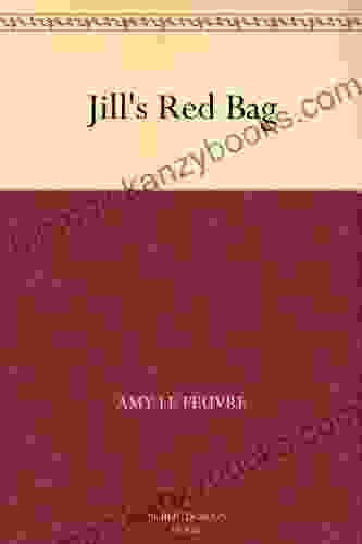 Jill s Red Bag Amy Le Feuvre