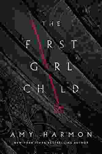 The First Girl Child (The Chronicles Of Saylok)