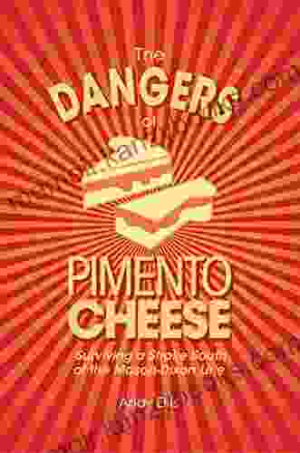 The Dangers Of Pimento Cheese: Surviving A Stroke South Of The Mason Dixon Line