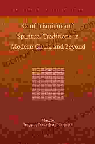 The Renaissance Of Confucianism In Contemporary China (Philosophical Studies In Contemporary Culture 20)