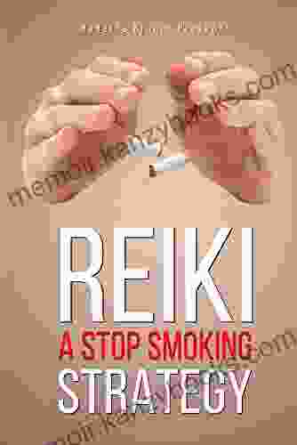 Reiki: A Stop Smoking Strategy