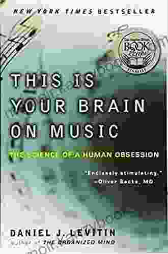 This Is Your Brain on Music: The Science of a Human Obsession