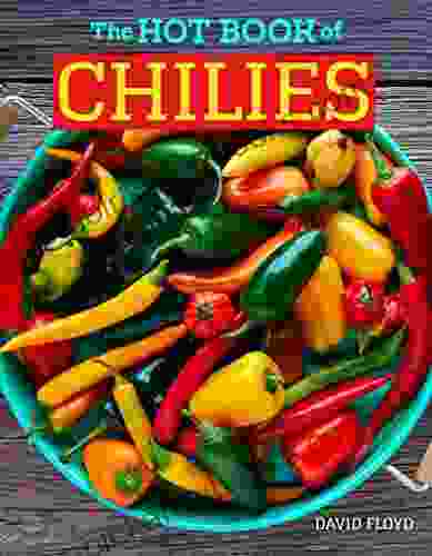 The Hot Of Chilies