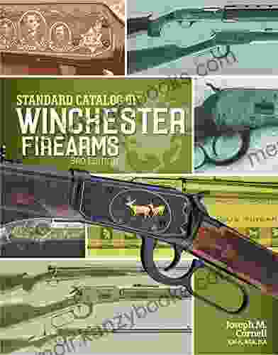 Standard Catalog Of Winchester Firearms