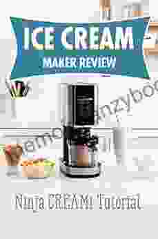 Ice Cream Maker Review: Ninja CREAMi Tutorial