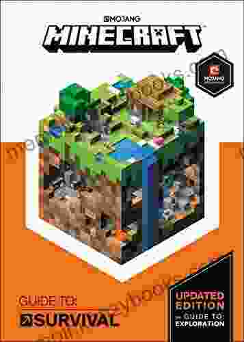 Minecraft: Guide to Survival Mojang AB