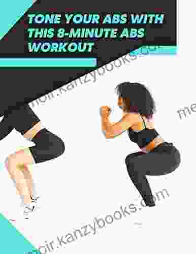 Tone Your Abs With This 8 Minute Abs Workout: Workout Fitness Wight Loss