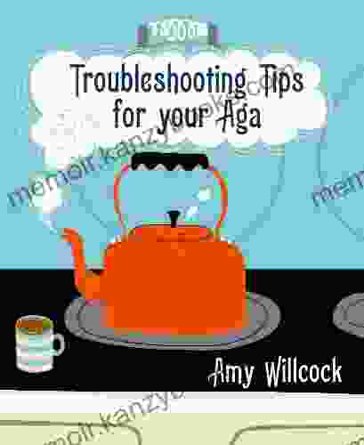 Troubleshooting Tips For Your Aga