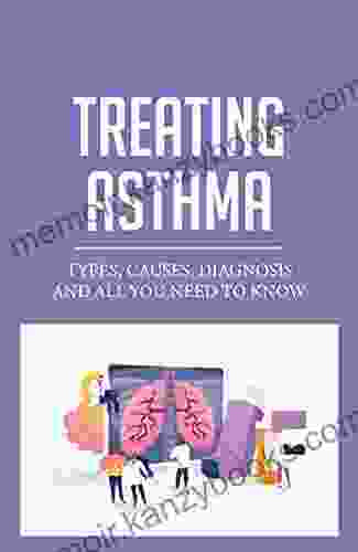 Treating Asthma: Types Causes Diagnosis And All You Need To Know: Carolina Asthma And Allergy