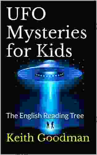 UFO Mysteries for Kids: The English Reading Tree