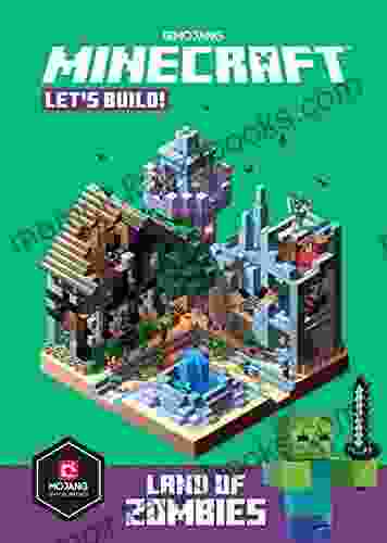 Minecraft: Let S Build Land Of Zombies