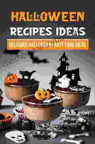 Halloween Recipes Ideas: Delicious Halloween Party Food Ideas: Halloween Cookie Truffles