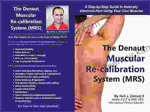 Denaut s Muscular Re Calibration System: Don t treat the symptoms just restore the systems