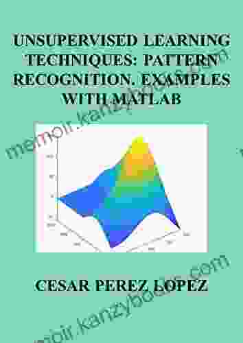 UNSUPERVISED LEARNING TECHNIQUES: PATTERN RECOGNITION EXAMPLES WITH MATLAB