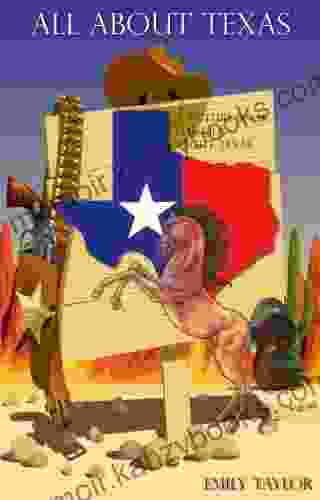 Children S About Texas: A Kids Picture About Texas With Photos And Fun Facts