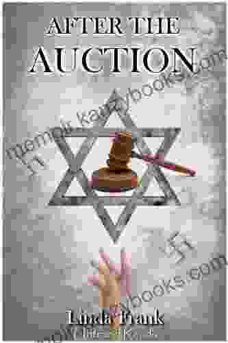 After The Auction (A Lily Kovner Mystery 1)