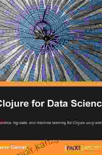 Clojure For Data Science Henry Garner