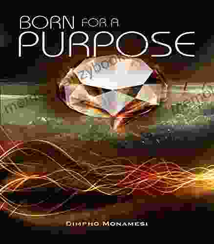 Born For A Purpose Deborah Snyder