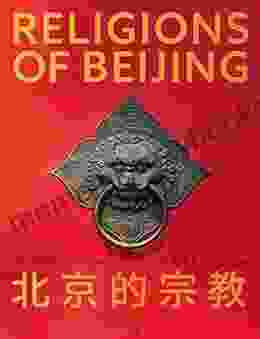 Religions of Beijing