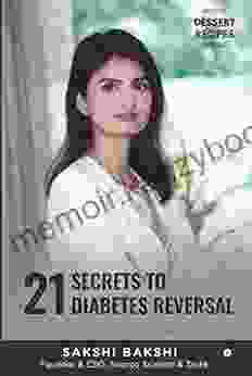 21 Secrets To Diabetes Reversal