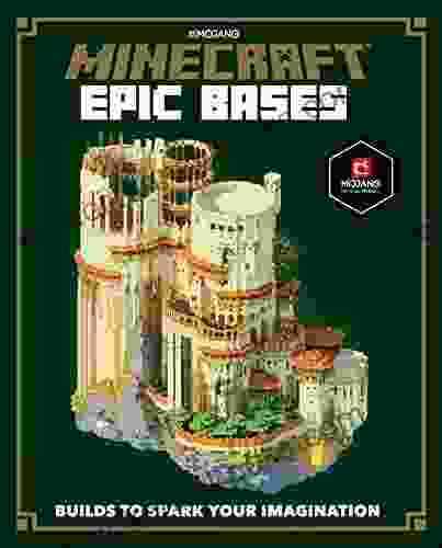 Minecraft: Epic Bases Mojang AB