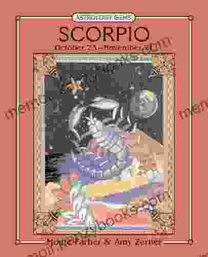 Astrology Gems: SCORPIO Oct 24 Nov 21