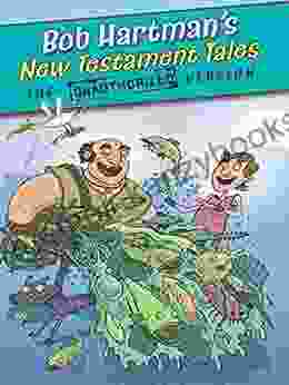 New Testament Tales (The Unauthorized Version)