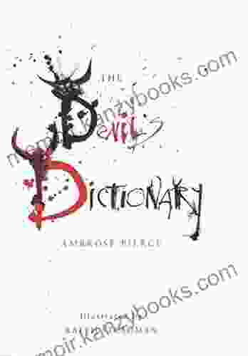 The Devil S Dictionary Ambrose Bierce