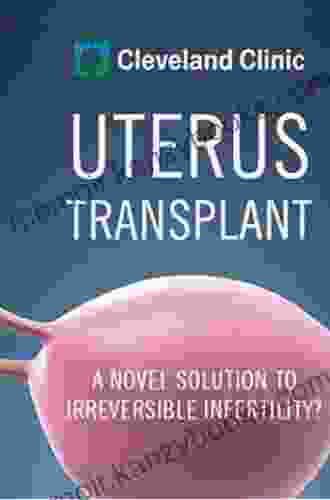 Uterus Transplantation Epic Rios