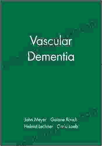 Vascular Dementia Dale Pinnock