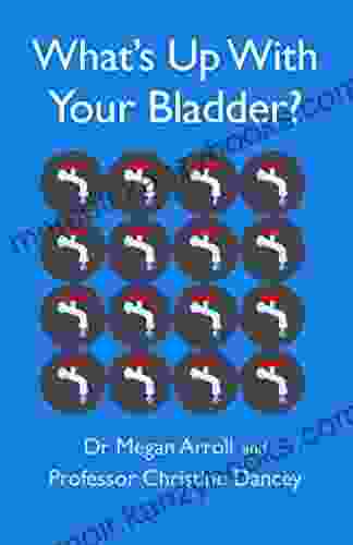 What s Up With Your Bladder?