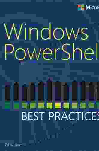 Windows PowerShell 2 0 Best Practices (IT Best Practices Microsoft Press)