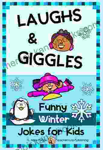 Winter Jokes for Kids: Warm up Your Winter with Laughs and Giggles (Seasonal Joke 14)