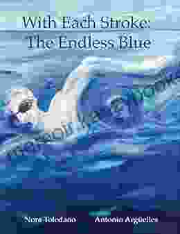 With Each Stroke: The Endless Blue