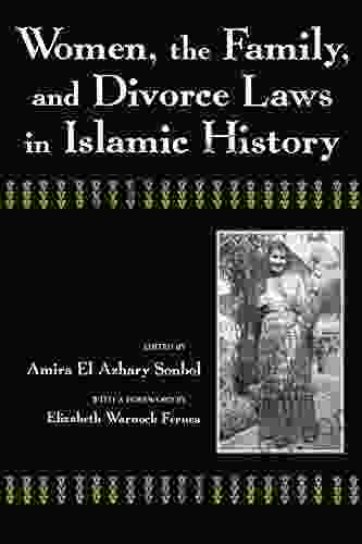 Women the Family and Divorce Laws in Islamic History (Contemporary Issues in the Middle East)