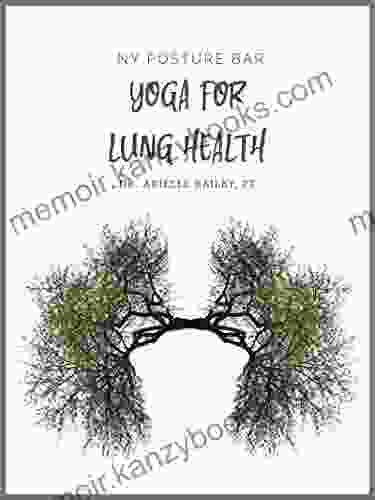 Yoga For Lung Health (NY Posture Bar)